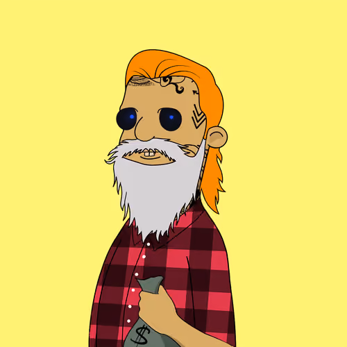 CryptoDad #5540