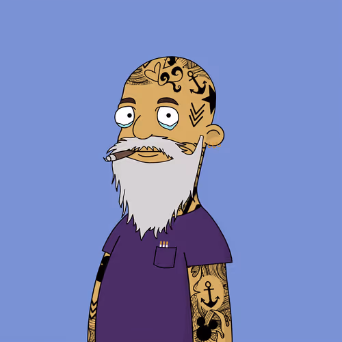 CryptoDad #2123