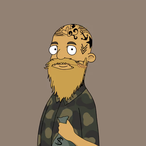 CryptoDad #9105