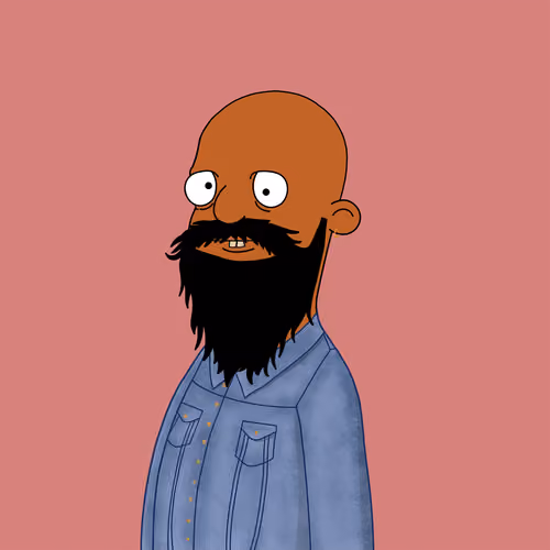 CryptoDad #3961