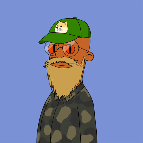 Thecryptodads