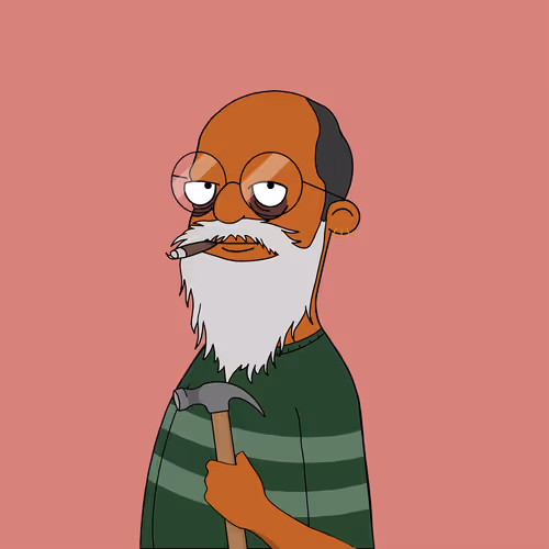 Thecryptodads
