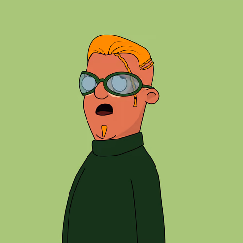 CryptoDad #6910