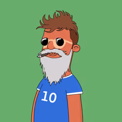 CryptoDad #1051