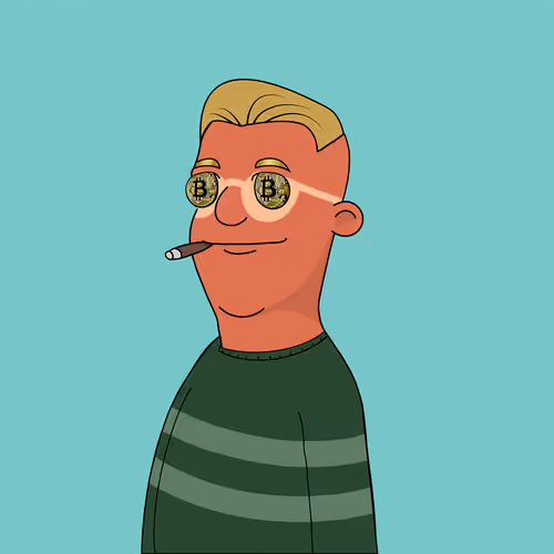 Thecryptodads