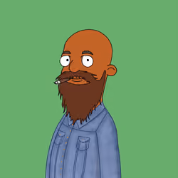 CryptoDad #3390