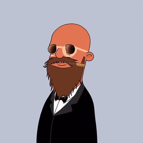 Thecryptodads logo