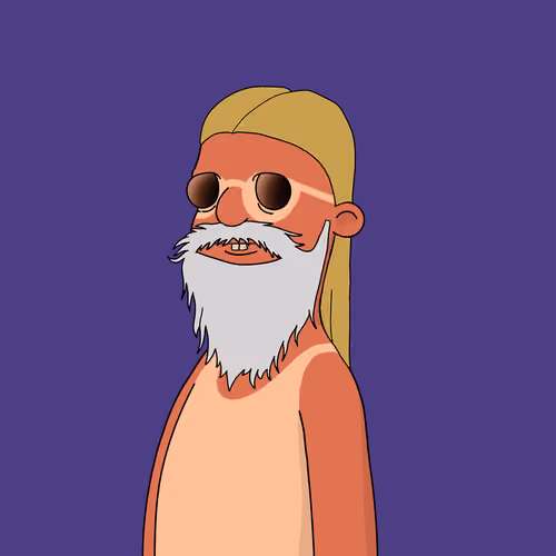 CryptoDad #3525