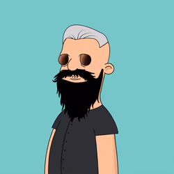 CryptoDad #2448