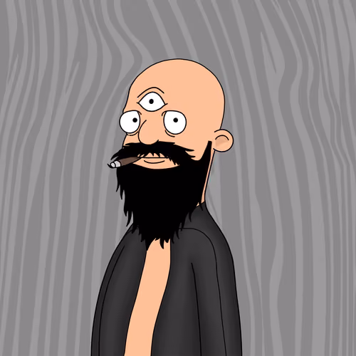 CryptoDad #3627