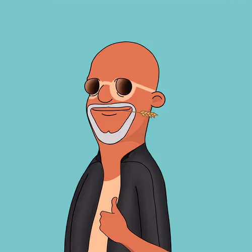 Thecryptodads