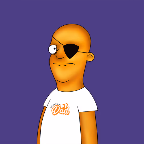 Thecryptodads