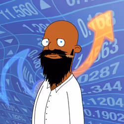 CryptoDad #3931