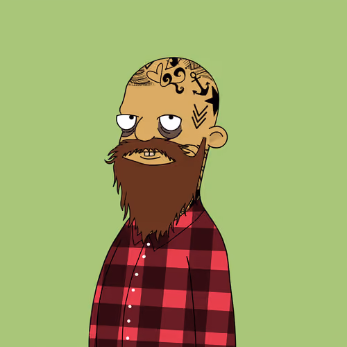 CryptoDad #4950