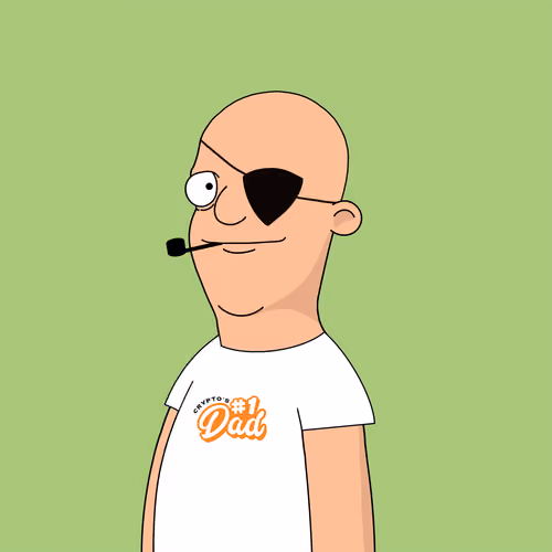 CryptoDad #3871