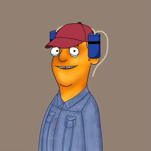 Thecryptodads logo