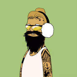 CryptoDad #7696