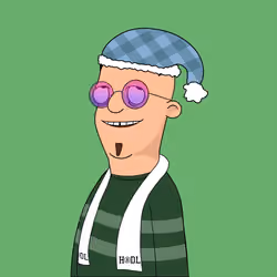 CryptoDad #7680