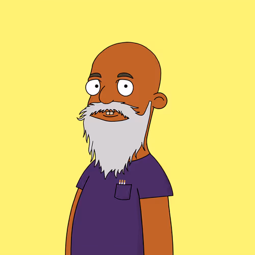 CryptoDad #531