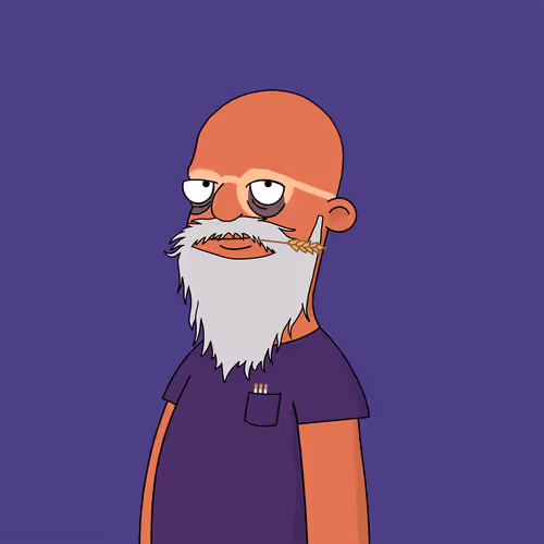 CryptoDad #4800