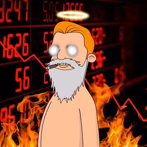 CryptoDad #2768