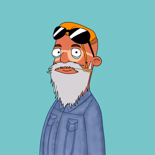 Thecryptodads