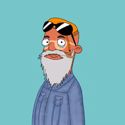 CryptoDad #1880