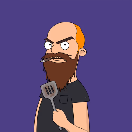 CryptoDad #9233