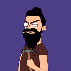 CryptoDad #9310