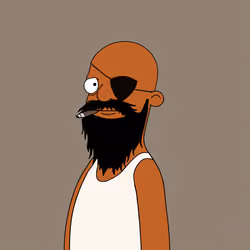 CryptoDad #1147