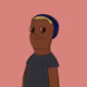6815