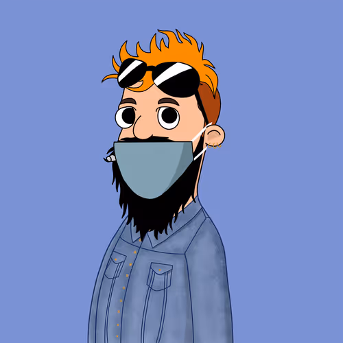 CryptoDad #6505