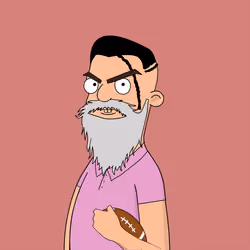 CryptoDad #5534
