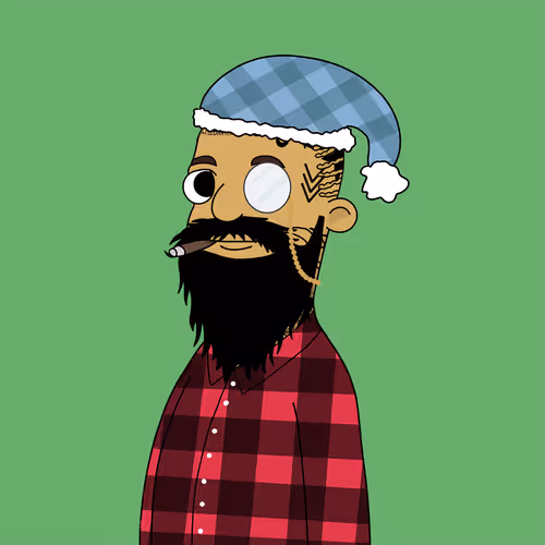 Thecryptodads