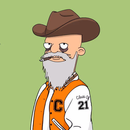 Thecryptodads