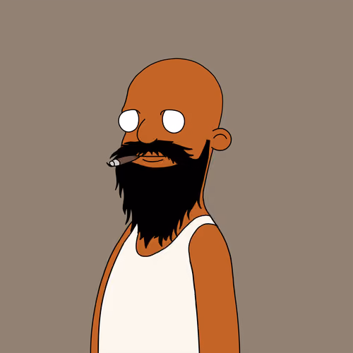 CryptoDad #8210