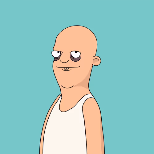 CryptoDad #14