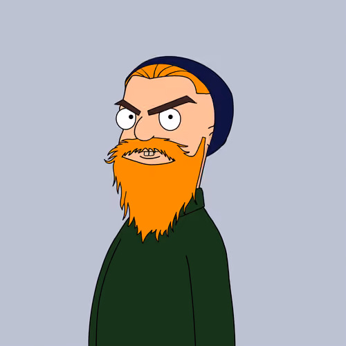 CryptoDad #713