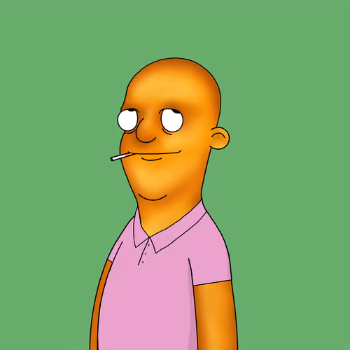 CryptoDad #7005