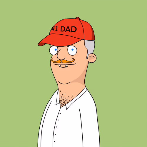 Thecryptodads