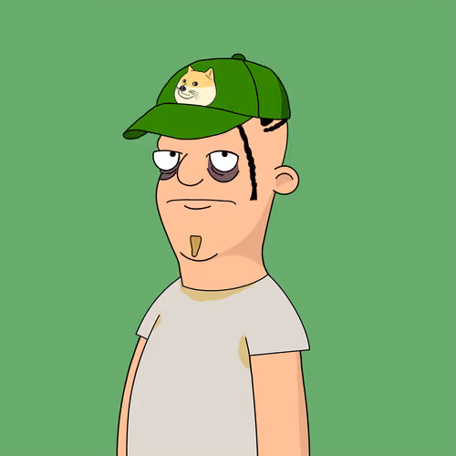 CryptoDad #2729