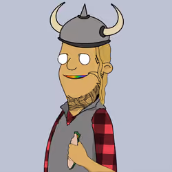 CryptoDad #5168