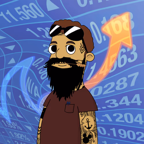 CryptoDad #1565