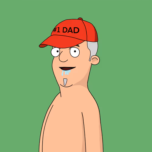 CryptoDad #5684