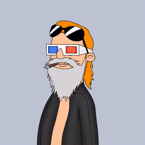 CryptoDad #855