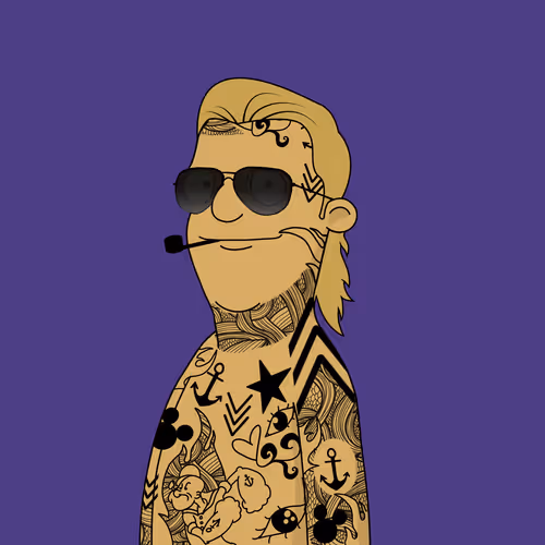 Thecryptodads