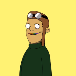 CryptoDad #5516