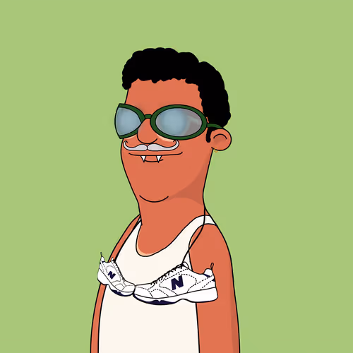 CryptoDad #1677