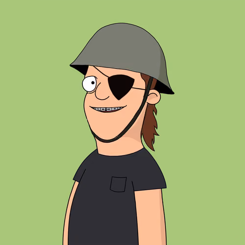 CryptoDad #4024