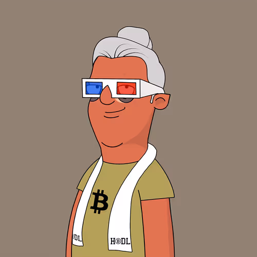 Thecryptodads